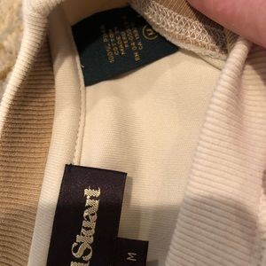 Paul Stuart sweatshirt